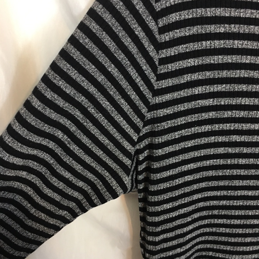 ❌SOLD❌ Vintage 90s Concepts & Designs Plus Size 24 Dress Short Long Sleeve - Picture 5 of 9